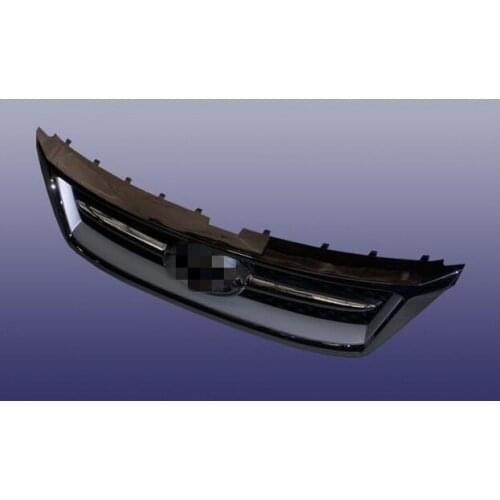 Front Bumper Grill for Chery ARRIZO 7 Radiator Grille Car Styling Accessories
