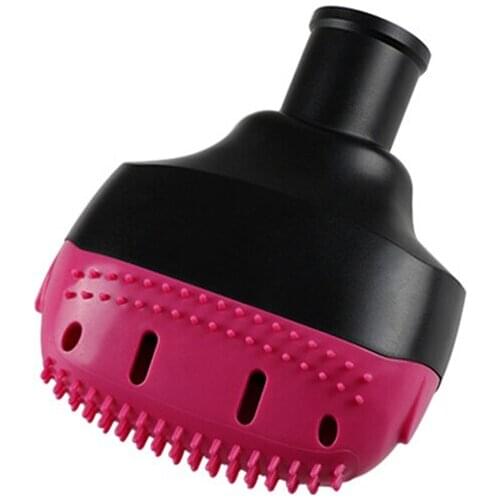 32mm Pet Vacuum Cleaner Brush For Philips/Midea/ Haier Vacuum Cleaner Nozzle Accessories Hair Comb Tool