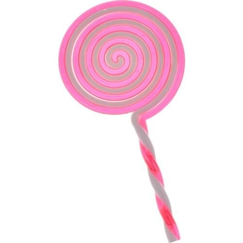 Sweet Lollipop Prop Candy Prop Dress Fancy Party Baby Shower Accessory Children Party Birthday Decor
