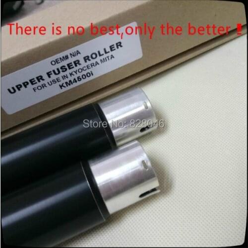 Compatible Copier Kyocera TASKalfa 3501i 4501i 5501i Heater Roller,For Kyocera 3501i 4501i 5501i 3501 4501 Upper Fuser Roller