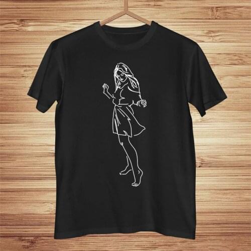 Women 2021 3D Print 90s Vogue Fashion Tops Tumblr Tshirts T Clothes Shirt Womens Ladies Graphic Female Tee T-Shirt Clothing
