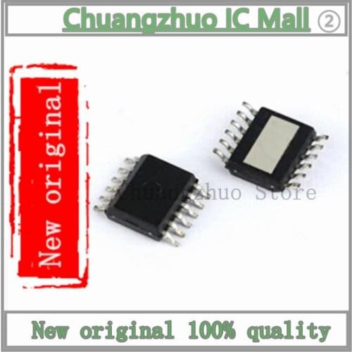 10PCS/lot VN5E025A HSSOP-12 IC Chip New original