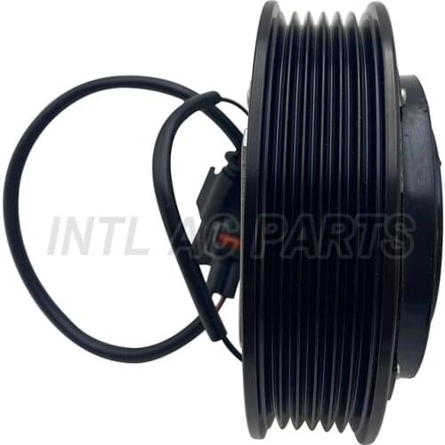 6SAS14A AC Compressor Clutch for BMW 6452929928-04 64529299328 64529299328-03 GE447140-4751 GE447160-8765 447160-8766