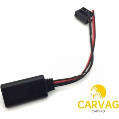Car Bluetooth Module For OPEL CD30 CDC40/CD70/DVD90