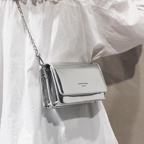 Women's Square Bags Boare Morts China