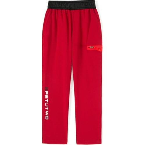 Children Boys Girls Outdoor Pants Breathable Quick-drying Pants Summer Waterproof Stretch Pants Boys Pants