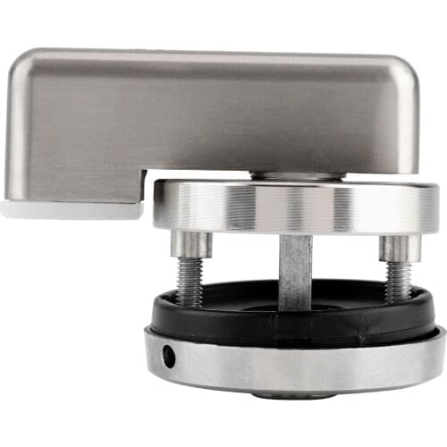 Zinc Alloy Door Lock Bolt Vacant Engaged Privacy Indicator Door Lock For Home Public Toilet WC Bathroom Cerradura Puerta