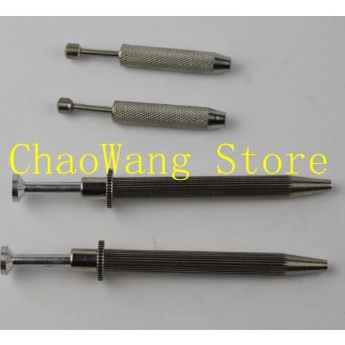 Jewelry tools Gem Holder Pick-Up Tool Diamond Gems Prong Tweezer Catcher Grabber