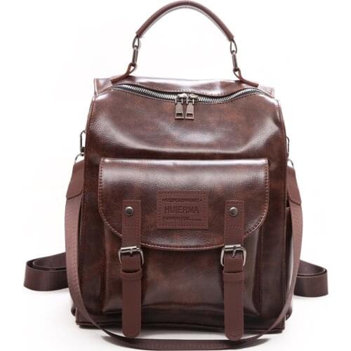 JongMay Womens Casual Backpacks