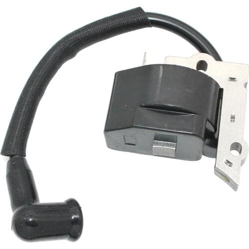 Ignition Coil for Solo 117 119 121B 121L 129LTS 129BTS Brushcutter 2300741 2300833