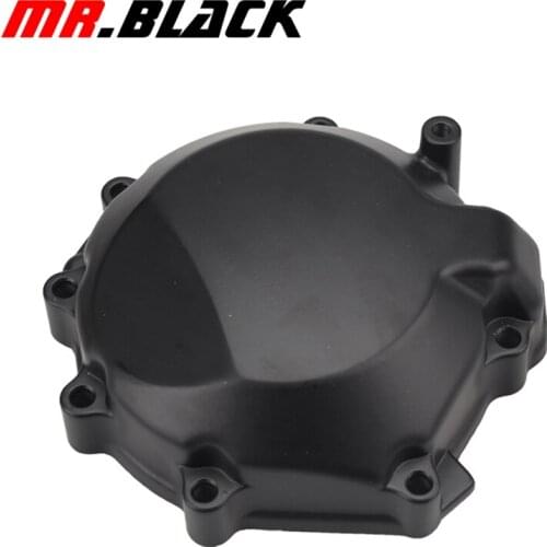 Engine Cover Motor Stator Cover CrankCase Side Cover Shell For Kawasaki ZX-10R 2006 2007 2008 2009 2010 ZX10R Ninja ZX 10R