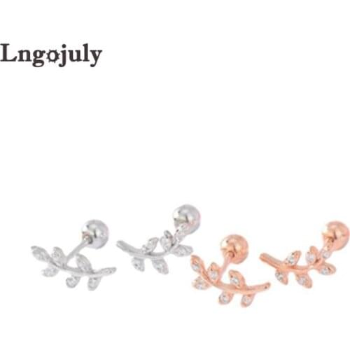 Lngojuly Earrings