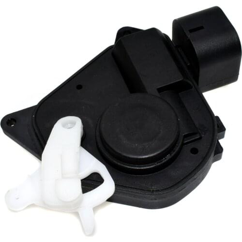 New Central Front Right Electric Power Door Lock Unlock Actuator for TOYOTA RAV4 2.4L 2.0L 2001-2005 COROLLA 6911042120