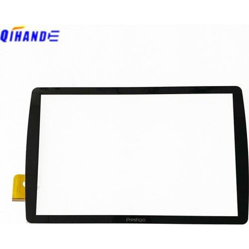 New 10.1'' Inch For Prestigio SmartKids UP Tablet Kids PC Touch Screen Panel Outter Digitizer Glass Touch Sensor Replacement