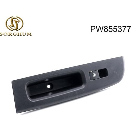 Front Right Passenger Side Electric Master Window Switch Button Console For Proton Saga PW855377