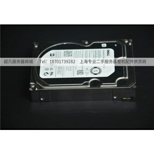 Seagate ST6000NM0034 6T 6G/12Gb 128M SAS hard disk server 6tb