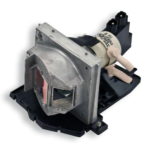 Replacement Projector Lamp Module BL-FU260A/SP.87S01GC01/SP.87S01G.C01 for Optoma TX763
