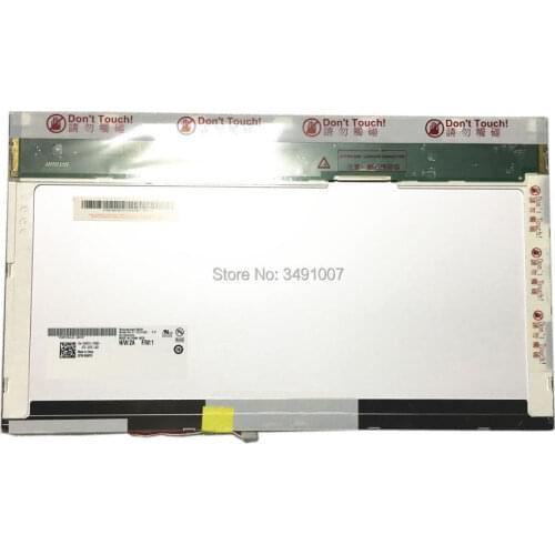 B156XW01 V.2 fit CLAA156WA01A M156NWR1 N156B3-L0B CLAA156WA01A LP156WH1 LCD