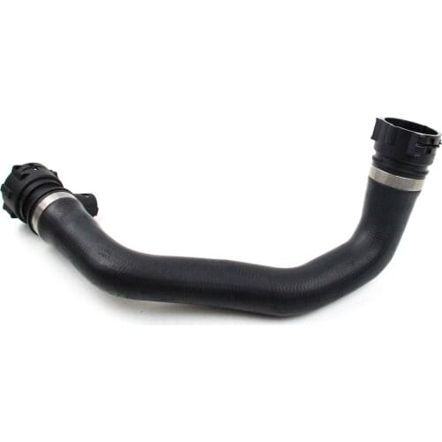 Car Accessories Top Radiator Hose 11531436409 For BMW E46 316i 318i 1997-2002 M43 Free Shipping