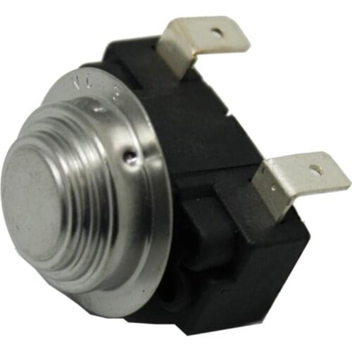 1219780 Automatic Washing Machine Parts thermostat temerpature control switch without rubber cover