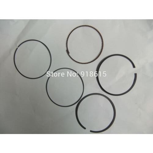13010-Z5K-003 JIALING GX270 piston ring