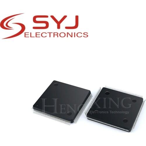 2pcs/lot LPC2478FBD208 LPC2478 QFP-208 In Stock