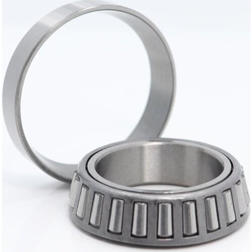 30YM1/48Y1 32906 X Bearing 30*47*12 30*48*12 mm Tapered Roller Bearings 32906X 304812 Bearing For Column Izh Jupiter Izh Planeta