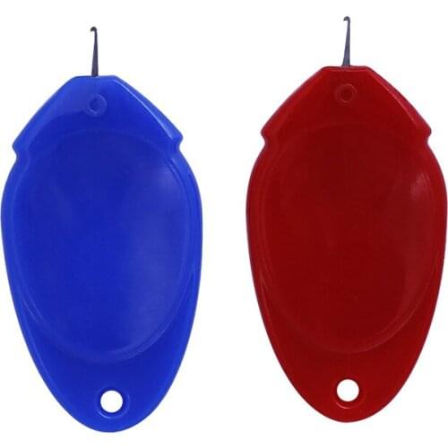 5Pcs Easy Automatic Needle Threader Hand Machine Sewing Stitch Insertion Too Sew Sliver Bow Wire Needle Threader Quilting Tools