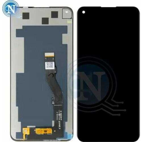 6.53" Original new For T-MOBILE REVVL 5G LCD Display Touch Screen Without Digitizer Assembly