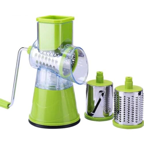AHTOSKA Stainless Steel Graters