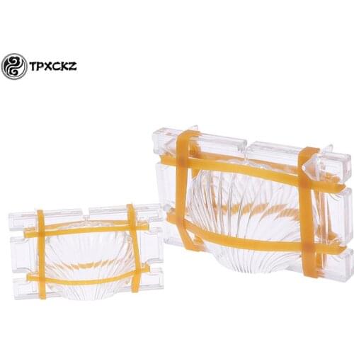 Scented Candle Mold Seashell Scallop Shell Candle Mold Handmade Soap Mold Durable Plastic Mold For Making Candles Beach Favor De