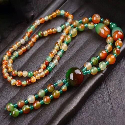 Natural Jade Bangle Charm Jewellery Womens Hand-Carved Jadeite Bracelet Bangles for Women Men Fashion Accessories