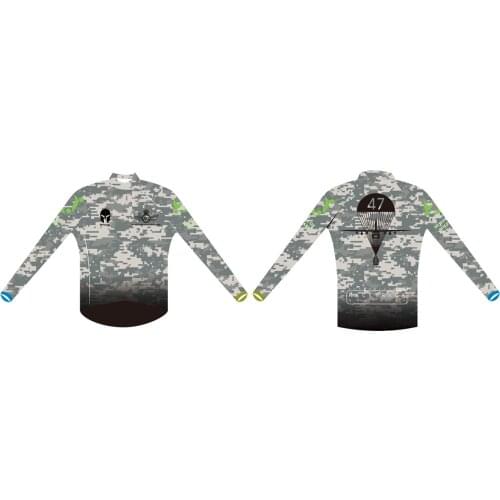 CFDiseno Cycling Jackets