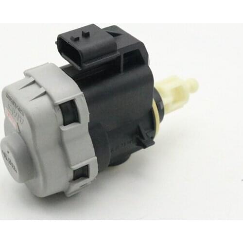 Car Headlight Height Level Adjustment Motor 1608399580 For Peugeot 508 For Citroen C5