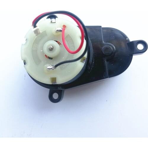 Side Brush Engine Motor for Eufy RoboVac11 11C 11S RoboVac 30 30C Robotic Vacuum Cleaner Parts Brush Engine Replacement