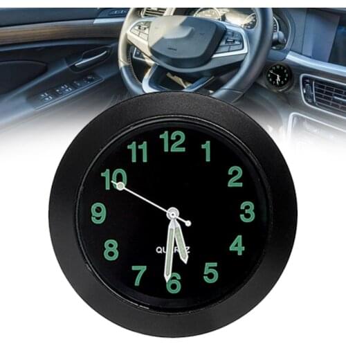 DXZ Auto Clock