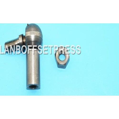 LANBOFFSETPRESS ZD.200-299-02-00 angle joint original offset press machine parts