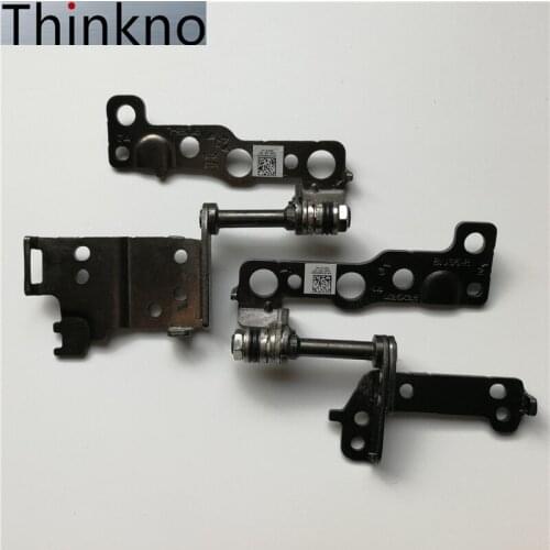 New Laptop/LED Axis/Hinges/Loops for Lenovo IdeaPad 310S-15 510S-15 310S-15ISK BIUS5 L-AM1PQ000200 R-AM1PQ000300