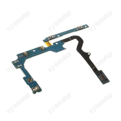 OEM A500 Volume Button Flex Cable Replacement for Samsung Galaxy A5 SM-A500F