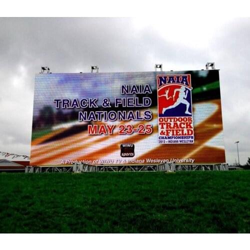 P3 P4 P5 P6 P8 LED Display Outdoor 512x512mm Full Color Waterproof SMD RGB High Brightness LED Panel Rental