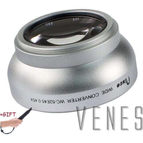 Camera Lenses Pixco China