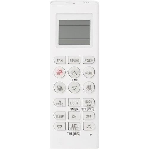 Replace Air Conditioner Remote Control For LG AKB73315601 KTLG007 AKB73456109