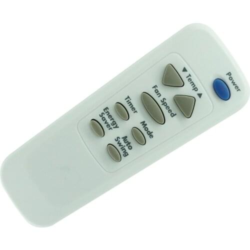 Remote Control For LG HWC061JGMK3 HWC061JGMK4 L1006RY6 L8004RY4 L8008R LB8000R LP1200DXR LT100CSG Window Room AC Air Conditioner