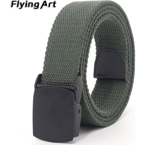 Mens Belt Army Outdoor Hunting Tactical Multi Function Combat Survival High Quality Marine Corps Canvas For Nylon Male Luxury