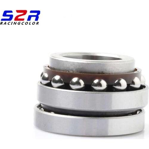 Motorcycle Steering Pressure Ball Direction Column Directional Bearing For Honda XL 125 XR 125 L XR125 XR150 XR 150 Race Ball