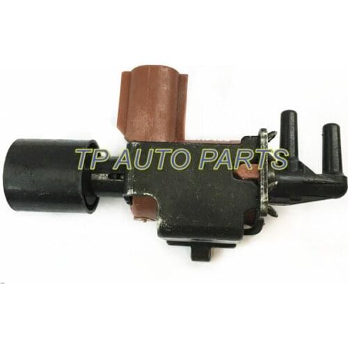 Vacuum Switching Solenoid Valve For To-yota So-lara S-ienna OEM 25860-62010 2586062010