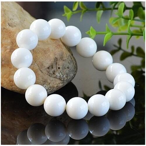 Yanting White Bracelets