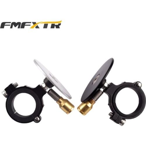 FMF Bicycle Bell Mountain Bike Childrens Bicycle Horn Bell 21mm - 24mm Mounting Diameter Cycling Safety Accessories