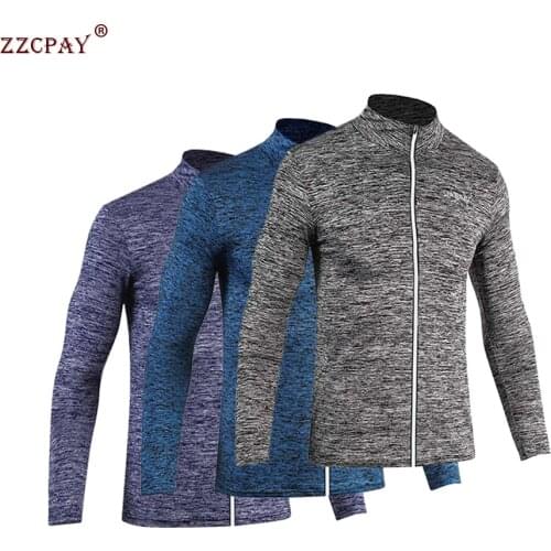 Спортивные куртки ZZCPAY China At AliExpress