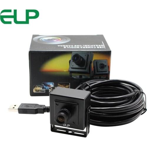 1.3megapixel Industrial Machine Vision Hd USB Camera 960P Aptina AR0130 sensor 2.8/2.1/3.6/6/8/12/16mm lens mini usb camera